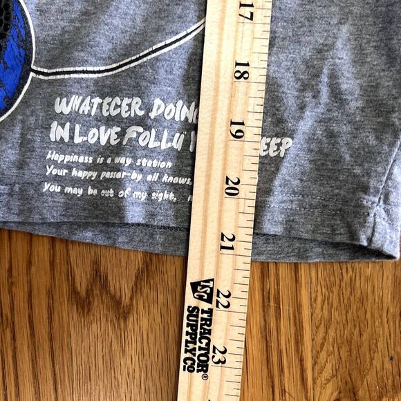 Thi Phan Minnie Mouse T Shirt Small - Picture 3 of 4